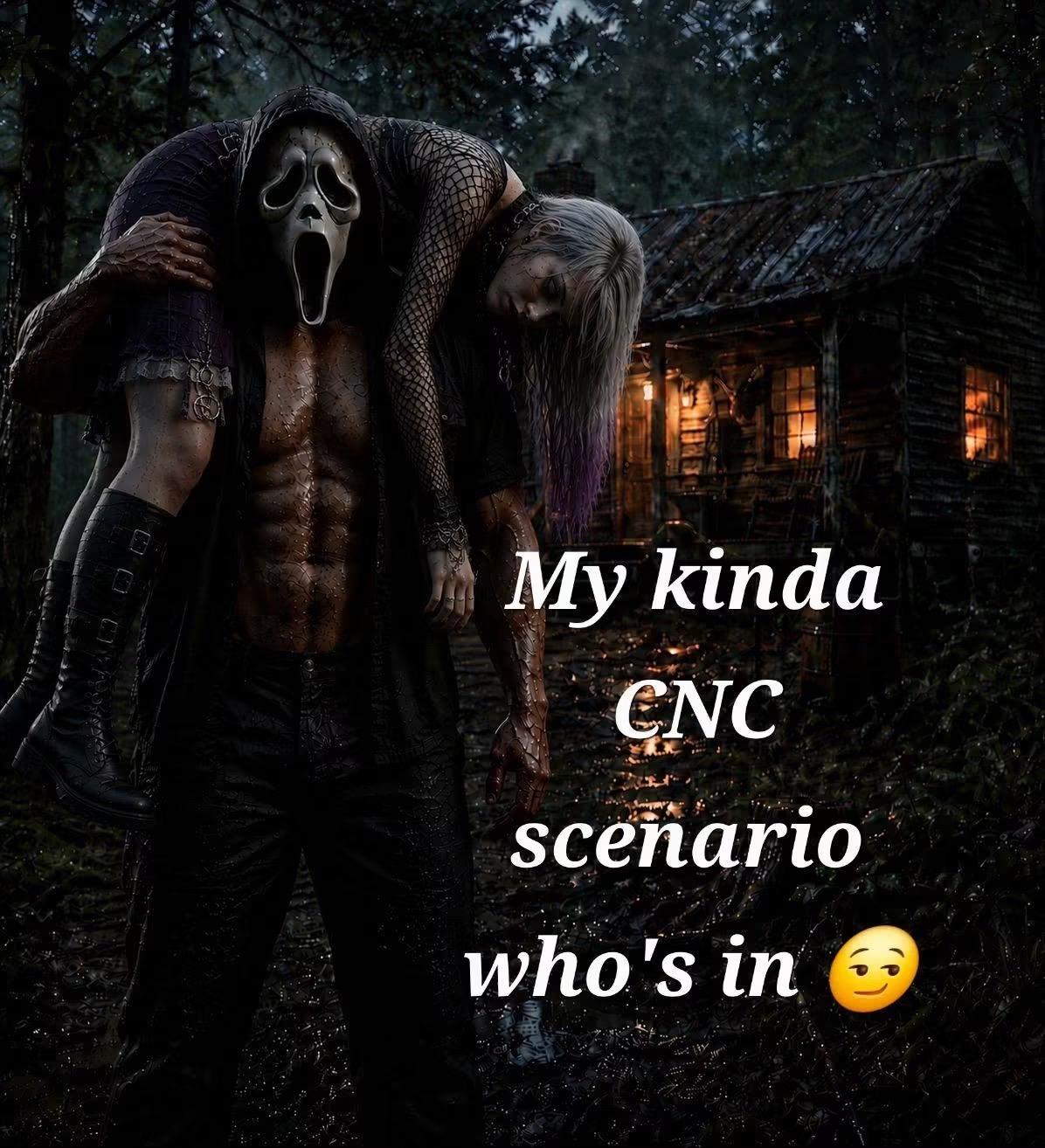 @JMC RP Devil Crown