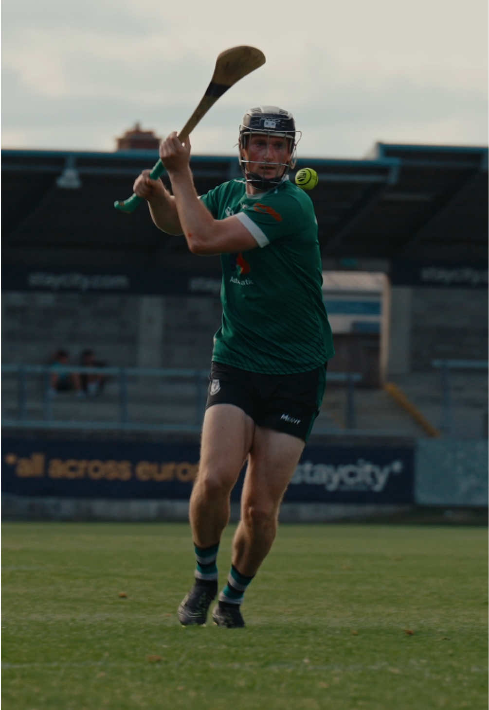 @Dublin GAA