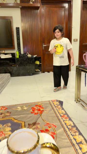 @Farah khan
