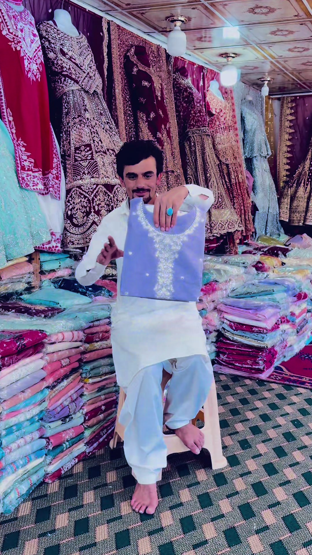@Qayum shopping mall &hearts;️
