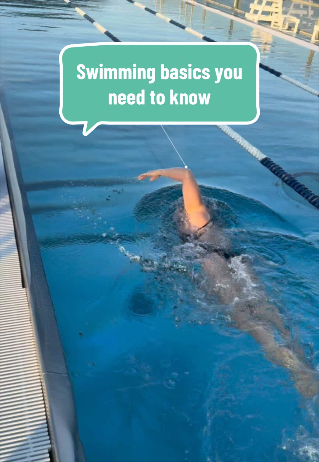 @YourSwimCoach