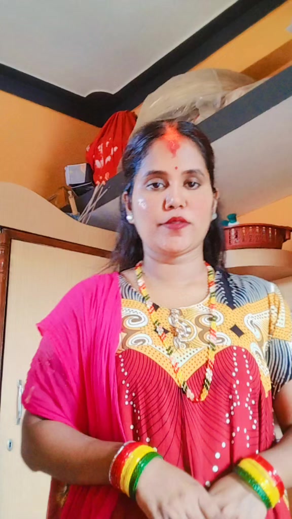 @❤️Sangita Niraj shah❤️