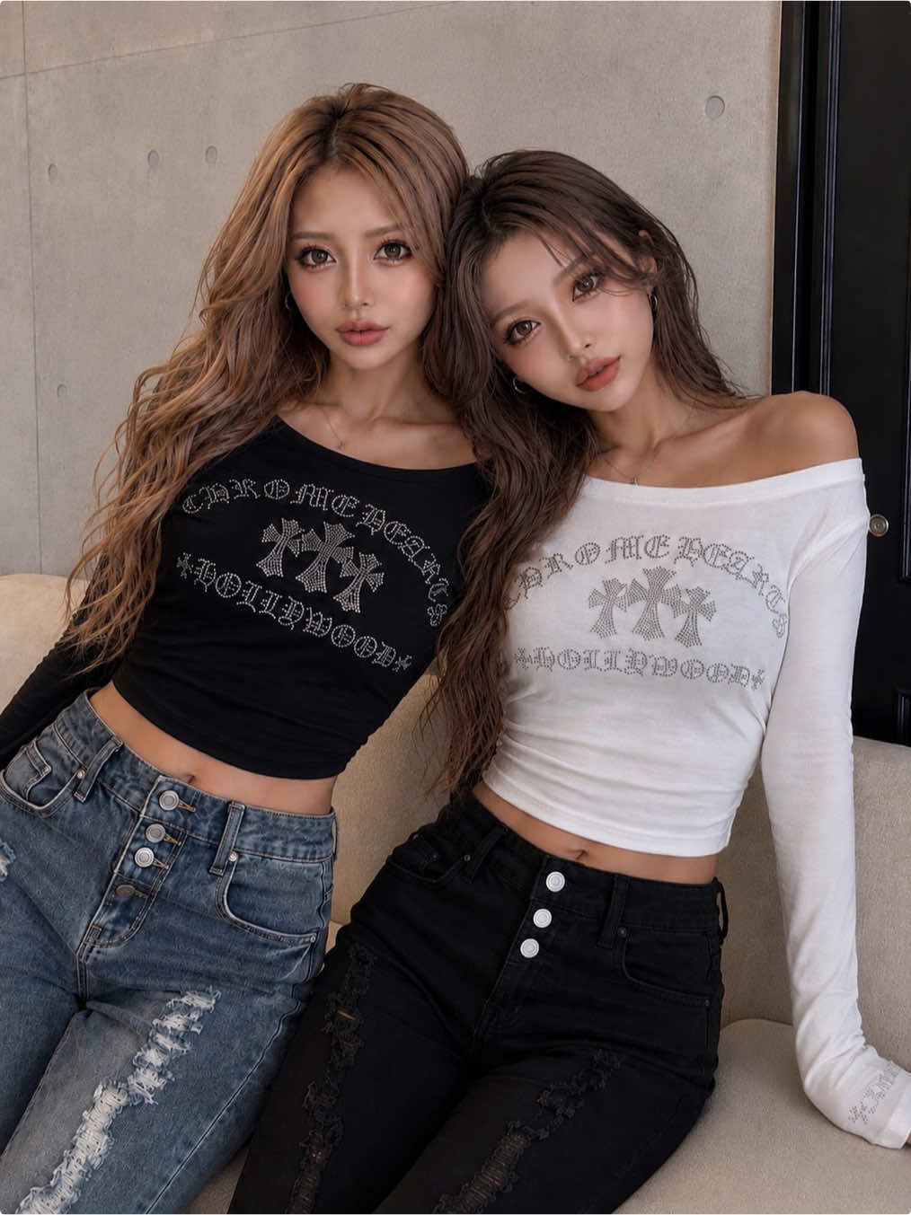 @lamour横浜VIVRE