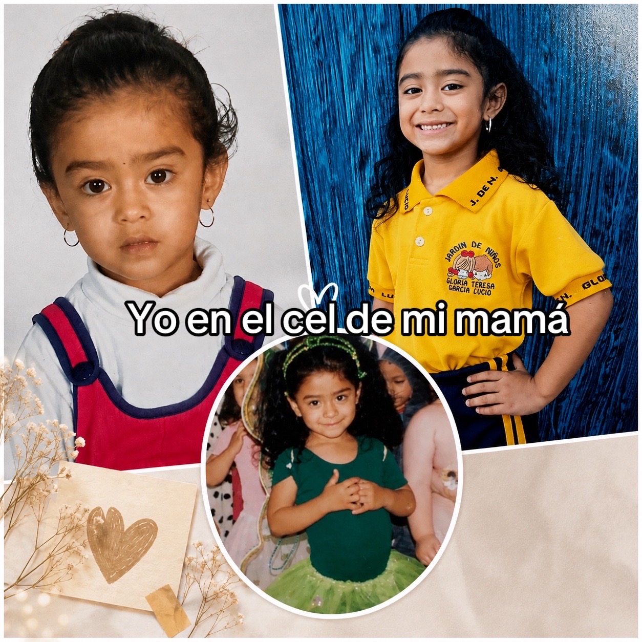 @Iza Perez