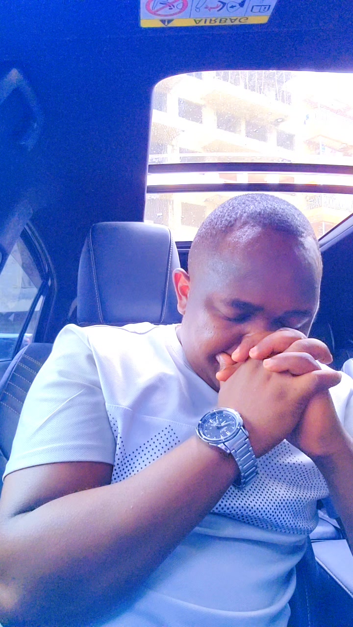 @Dr Mwangi