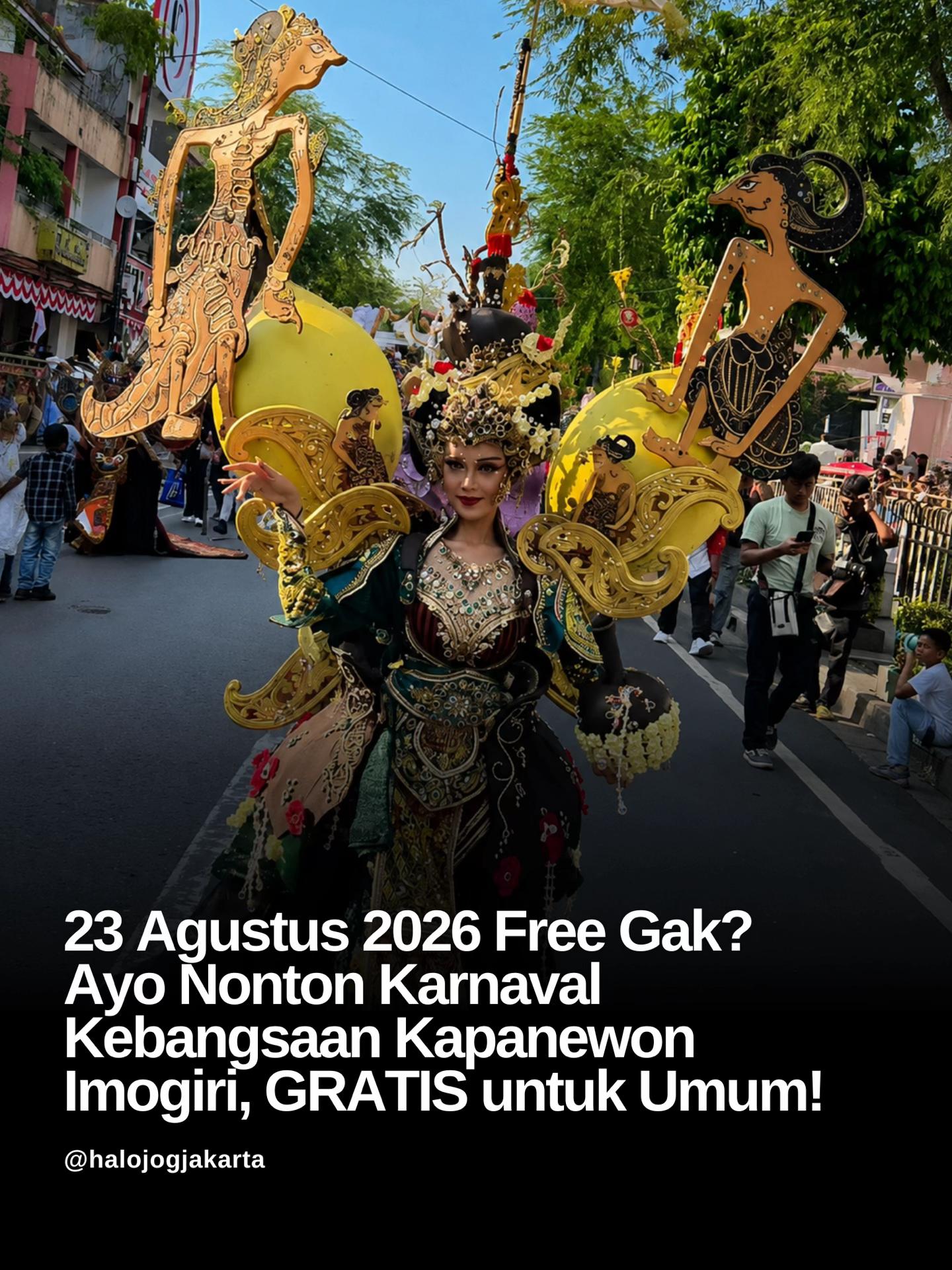 @JOGJA | YOGYAKARTA