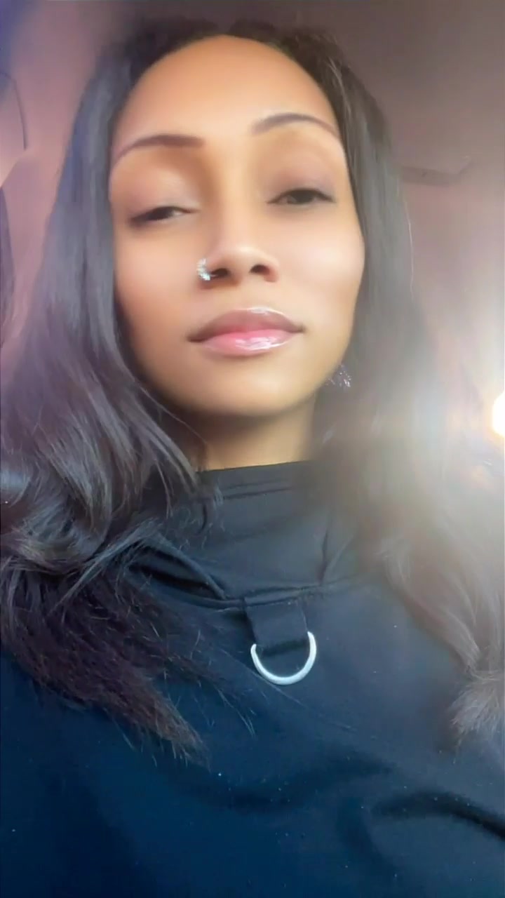 @BrazilianGoddess Oceann