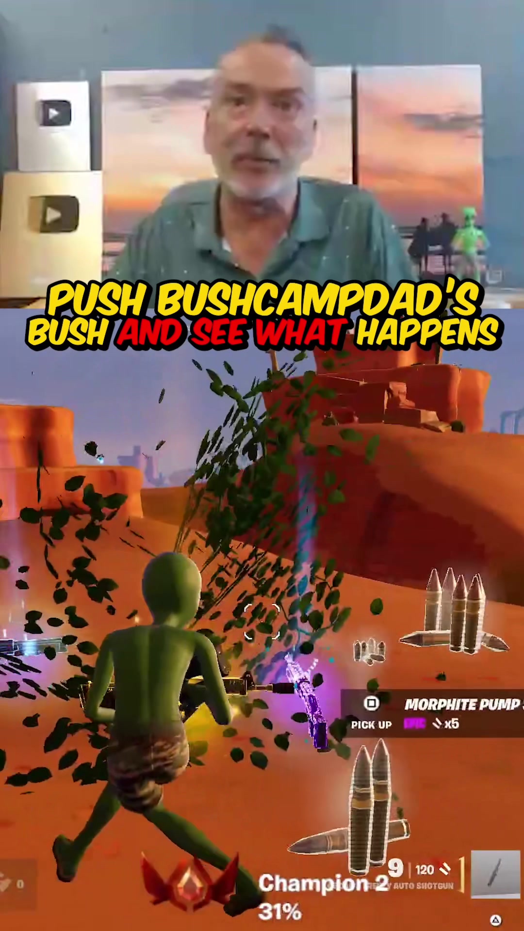 @BushCampDad