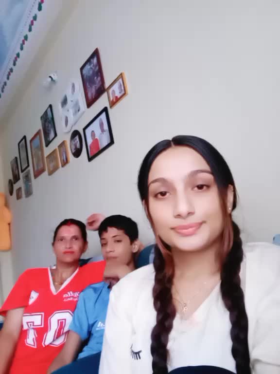 @Laxmi ❤
