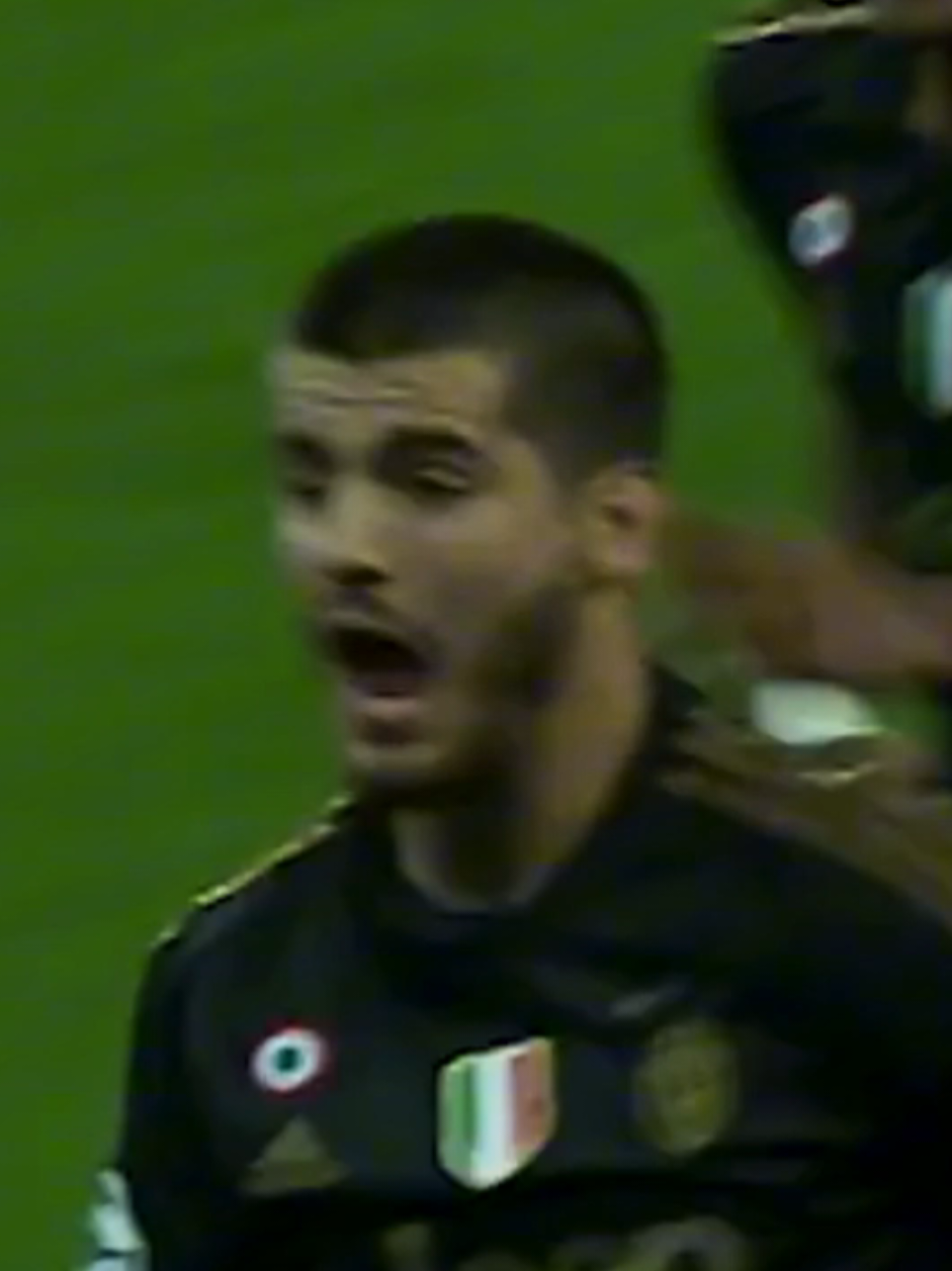 @Cosmos Football