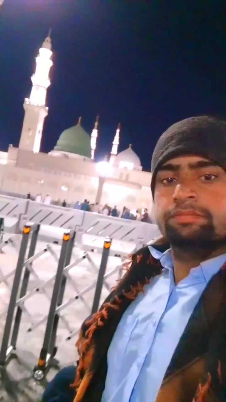 @Mohammed, Aftab Ali, 3027