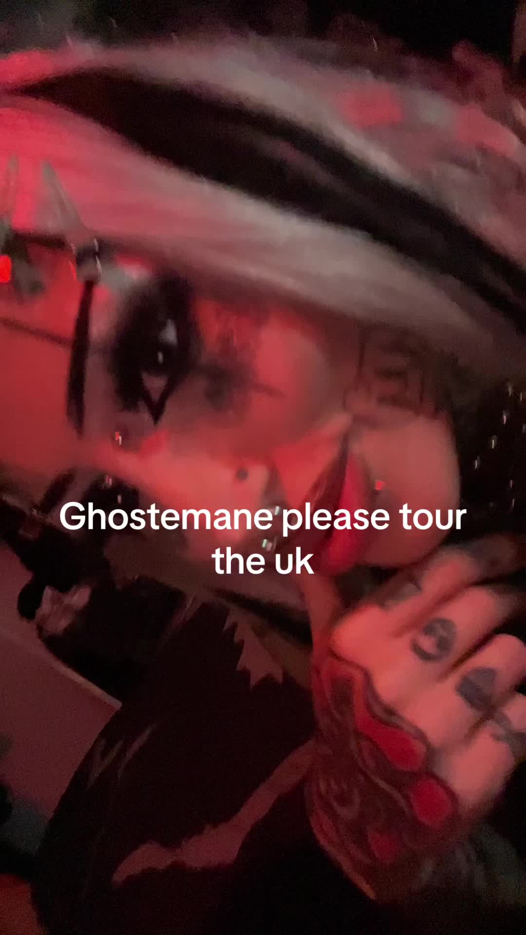 @GoreWhore