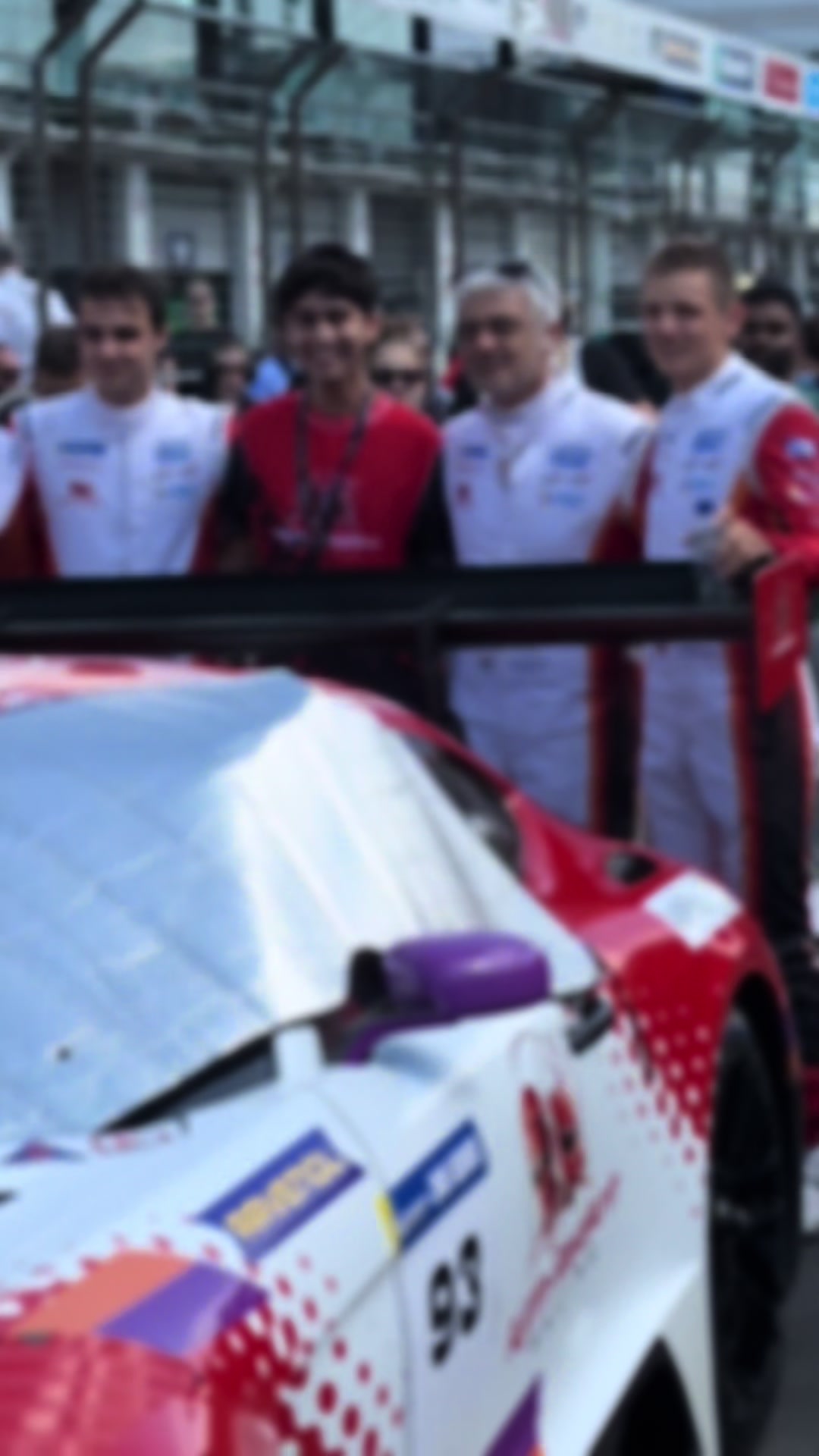 @Jay AK Race | Motorsport 🏎️