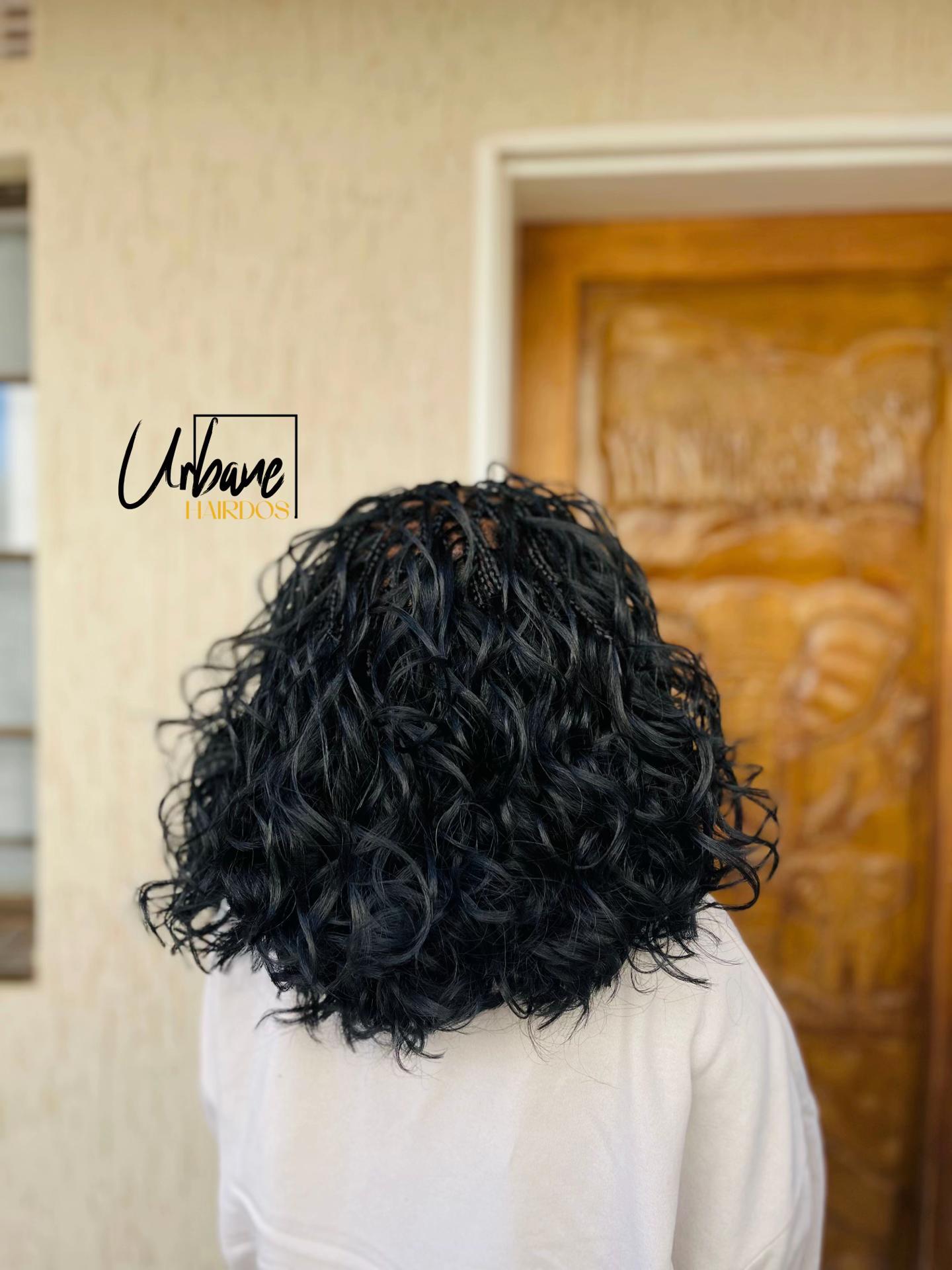 @urbanehairdos