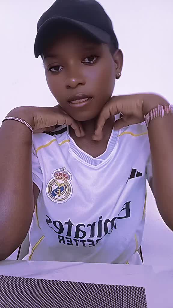 @VAL AYUMA 254