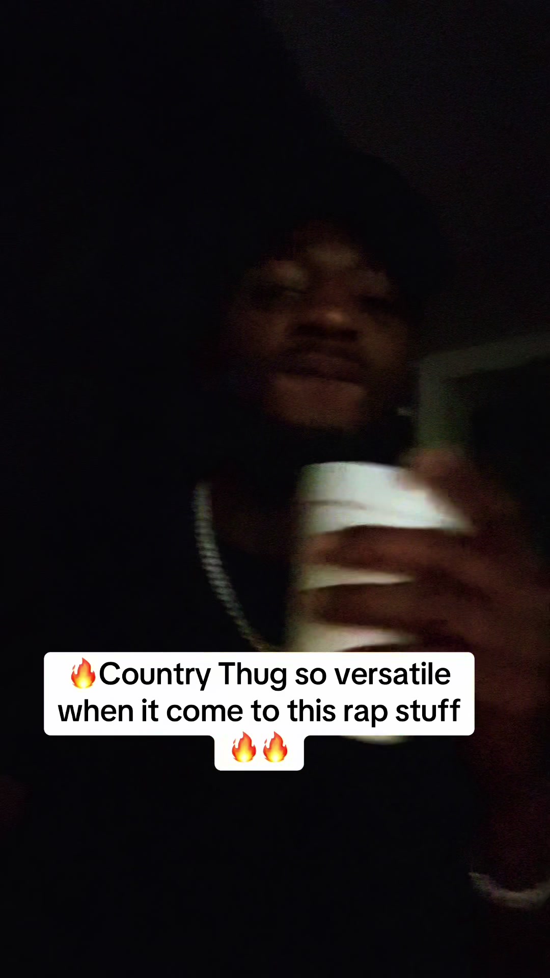 @Country Thug&trade;
