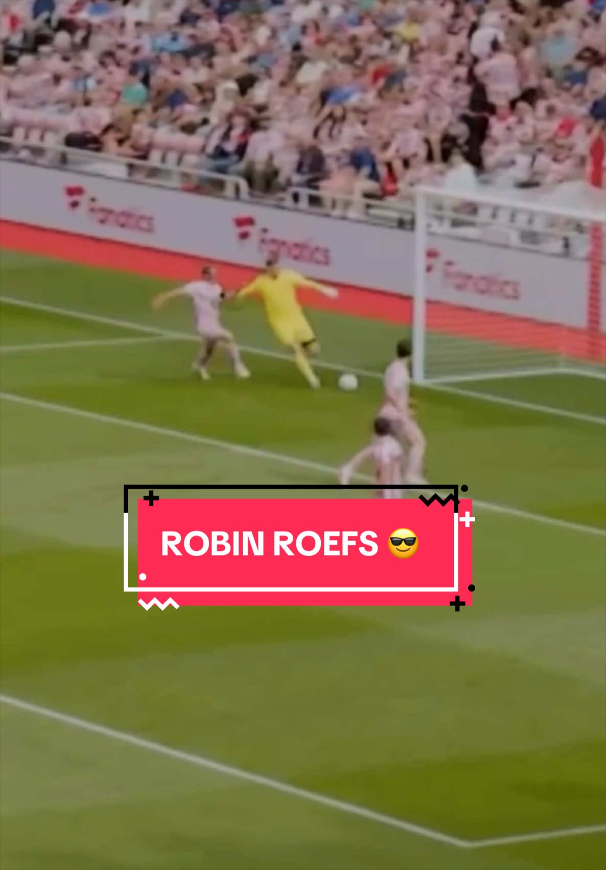 @Sunderland AFC