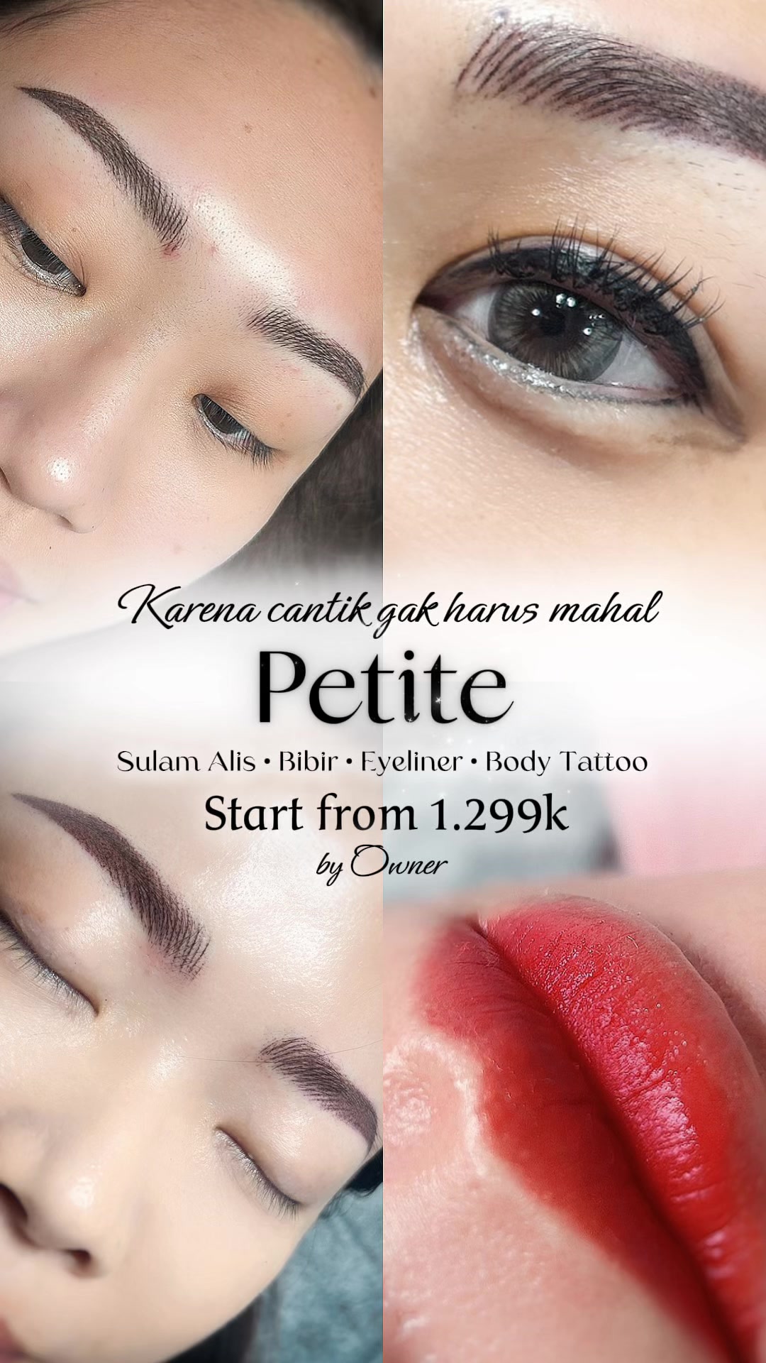 @Petite Tatto