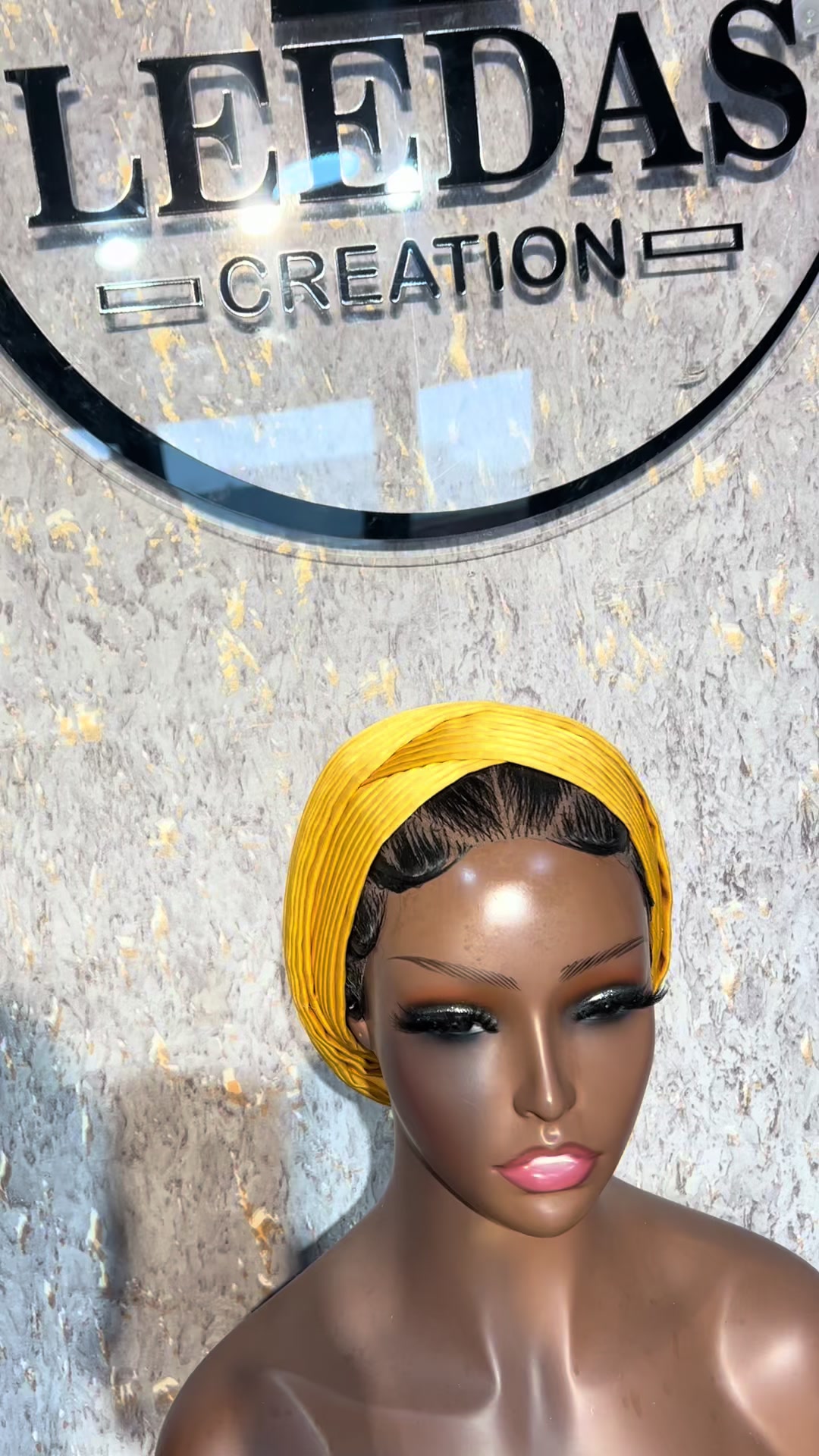 @LEEDAS CREATION