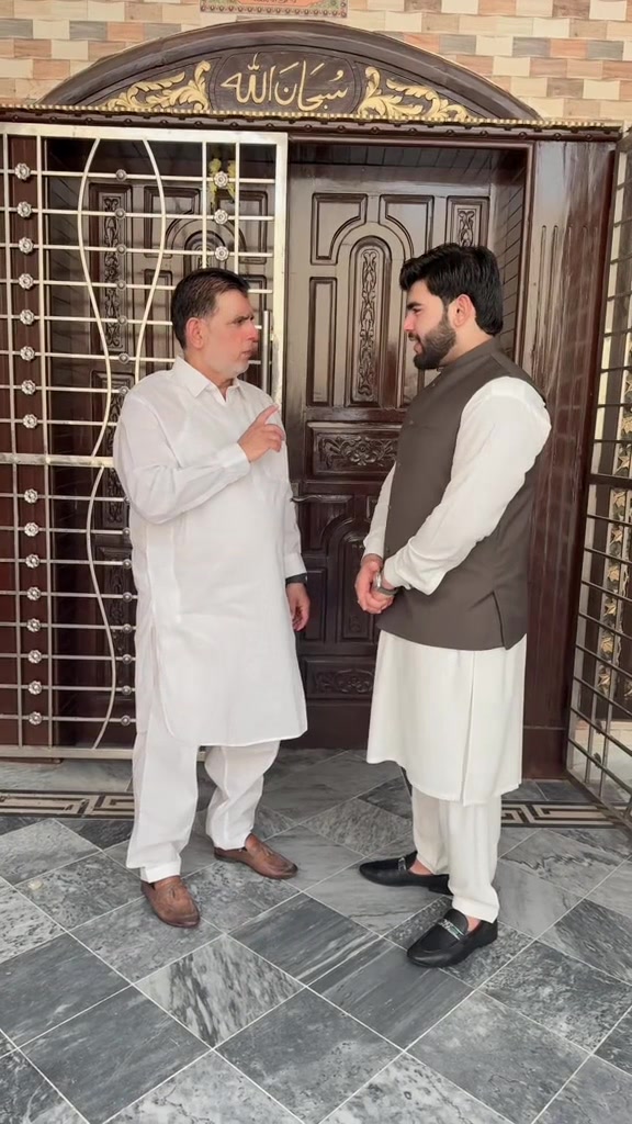 @ایمان وڑاہچ
