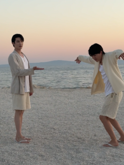 @SixTONES / ソニーミュージック