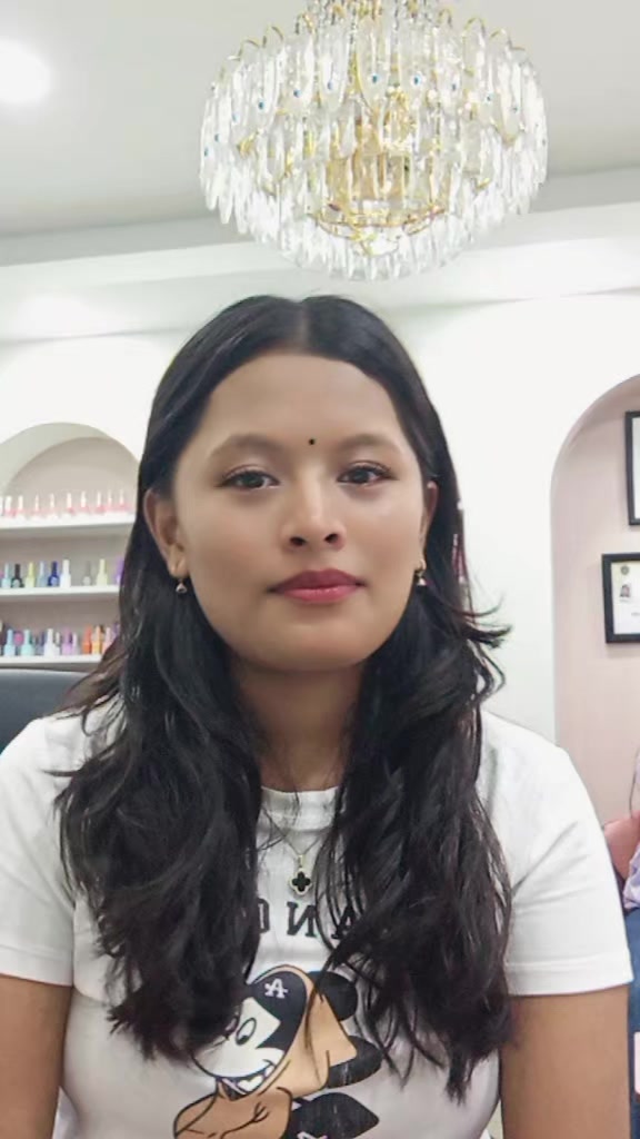 @बिनिता श्रेष्ठ