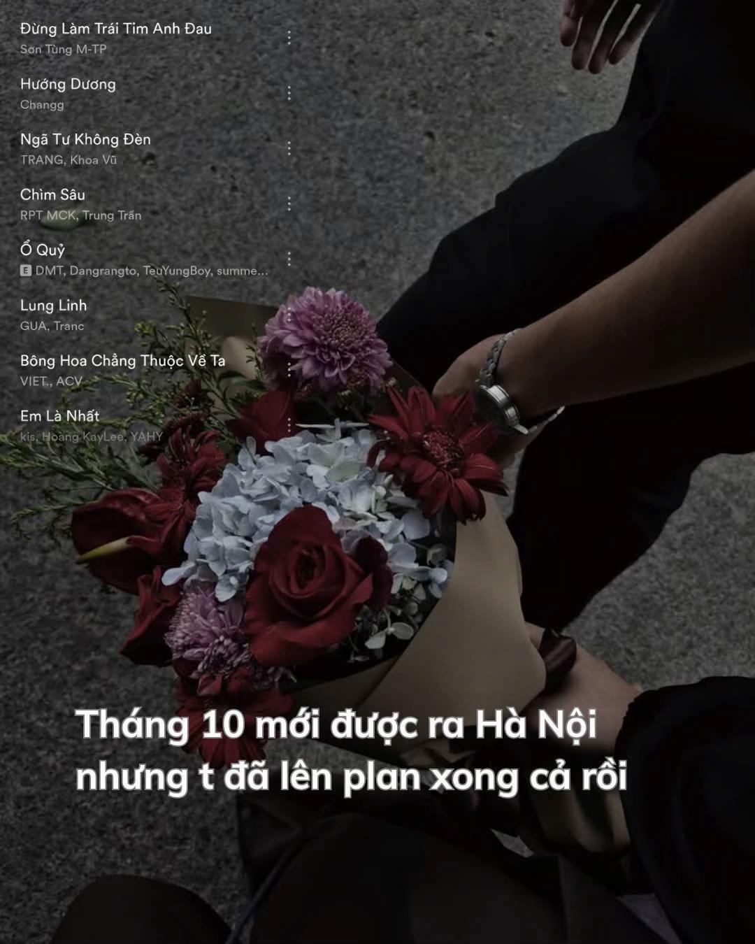 @Đi đ&acirc;u - Ở đ&acirc;u