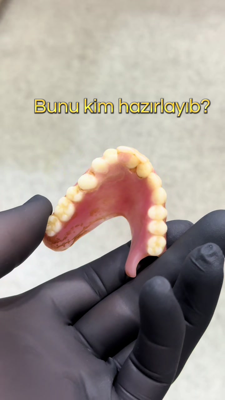 @Dr. Radzhov Vasif