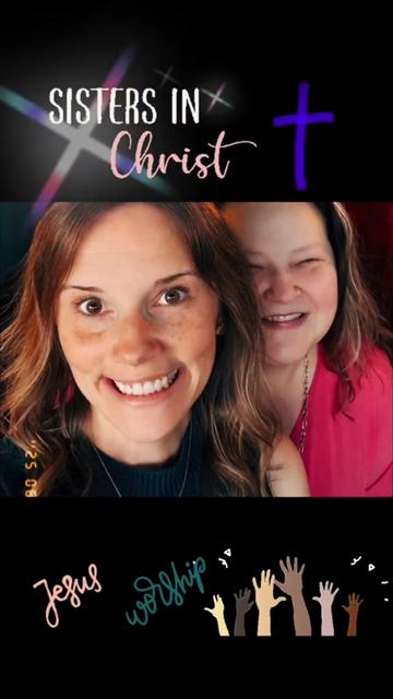 @✝️ Amy Christine ✝️