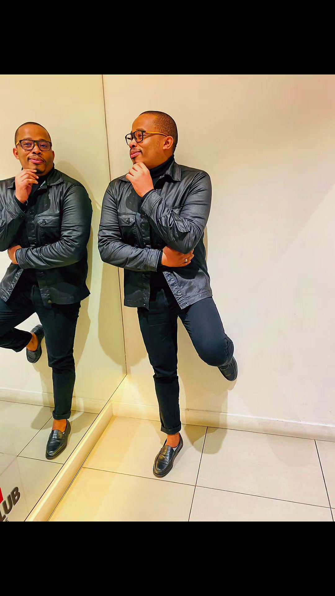 @Tumi May
