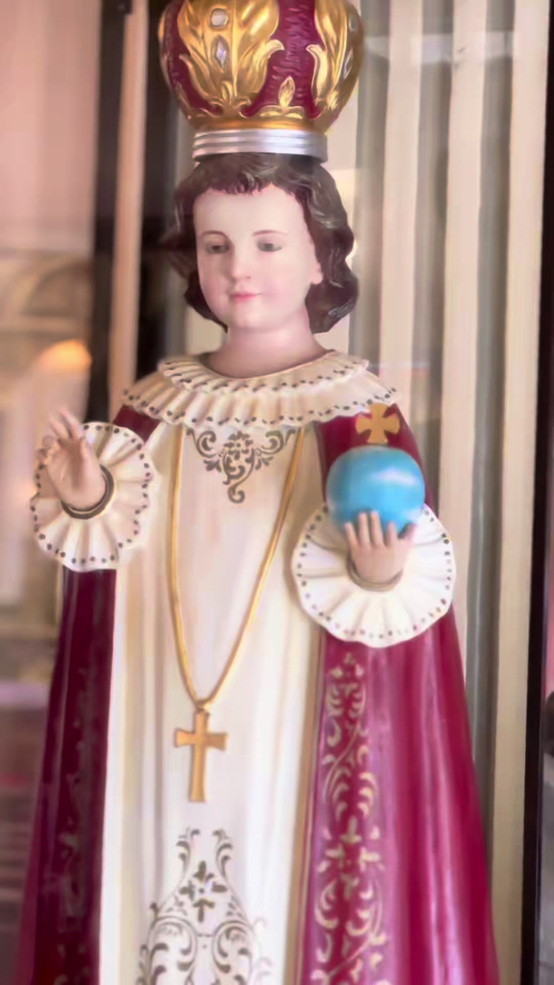 @PrayersDevotion