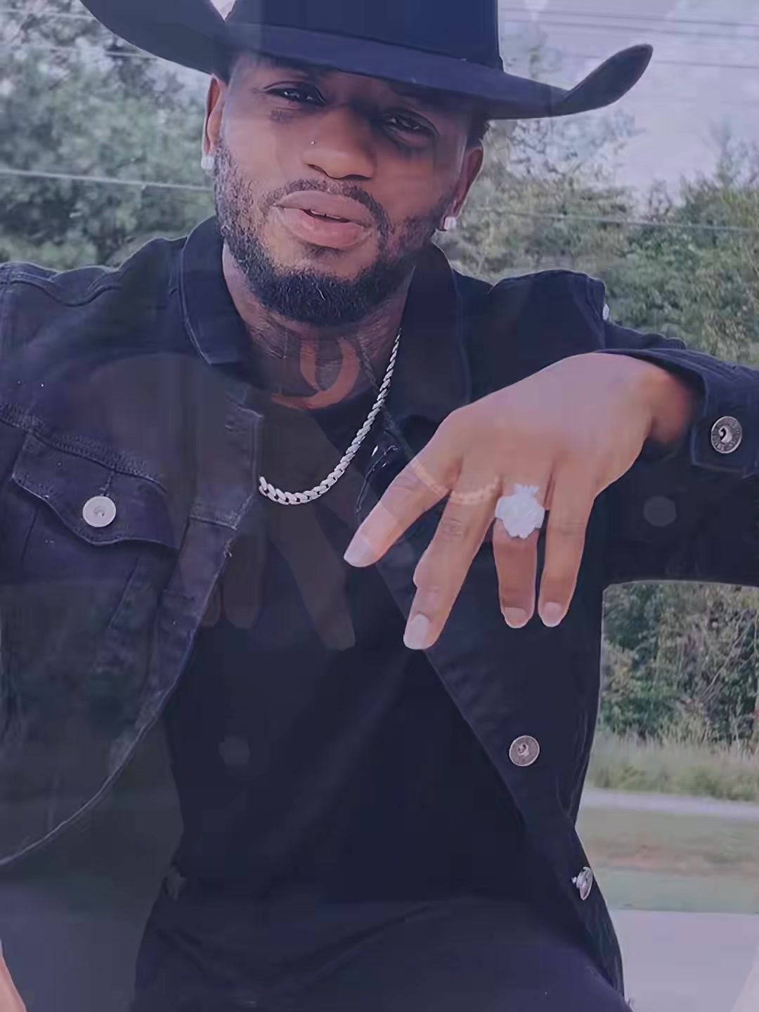 @Country Thug&trade;
