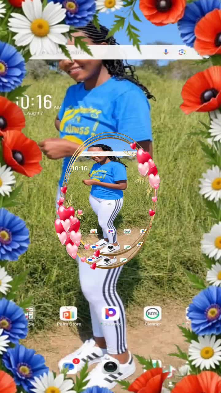 @Jesca Pallangyo