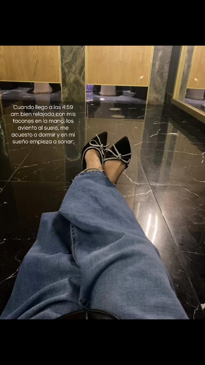 @yacelita ★