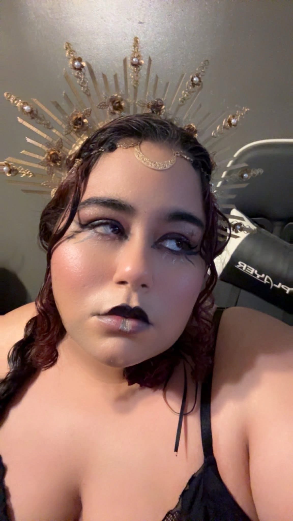 @Jazelle Allure