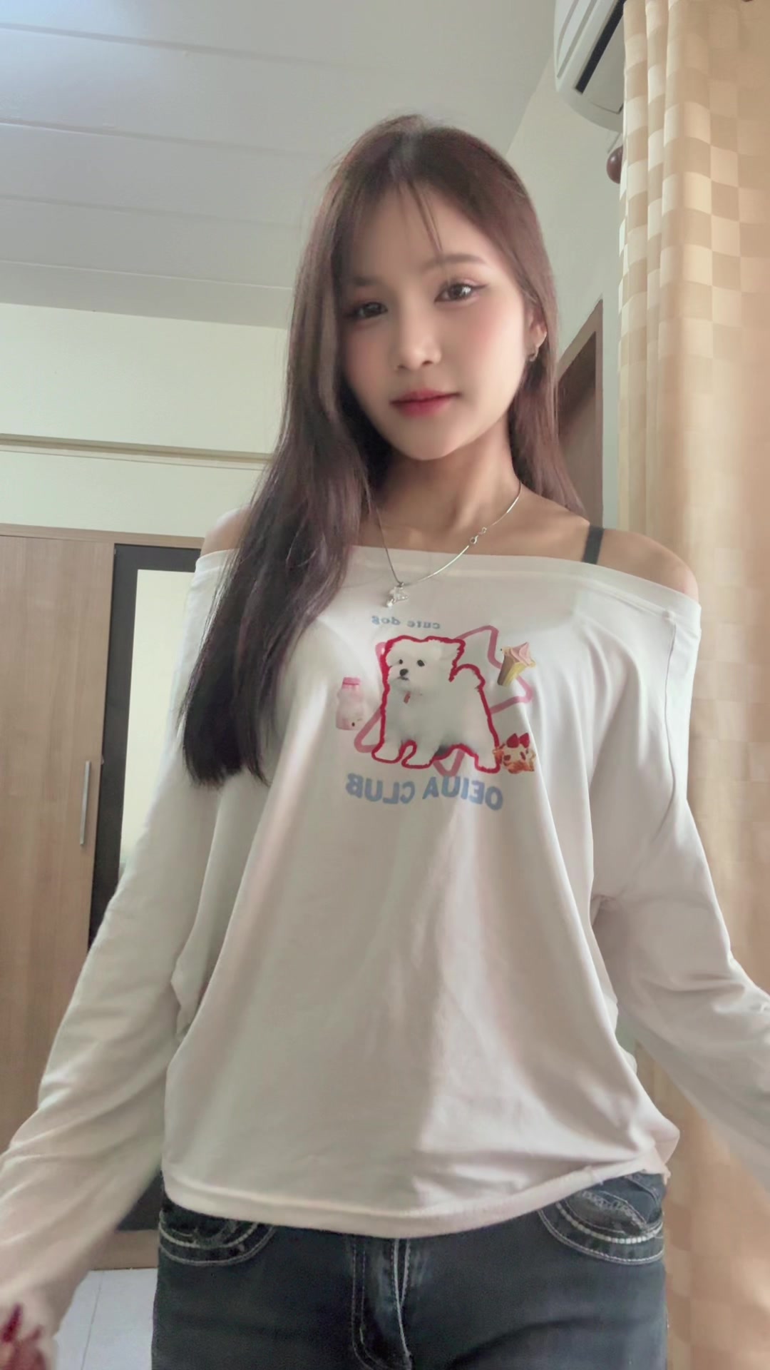 @นึกว่านางฟ้าจุติลงมา