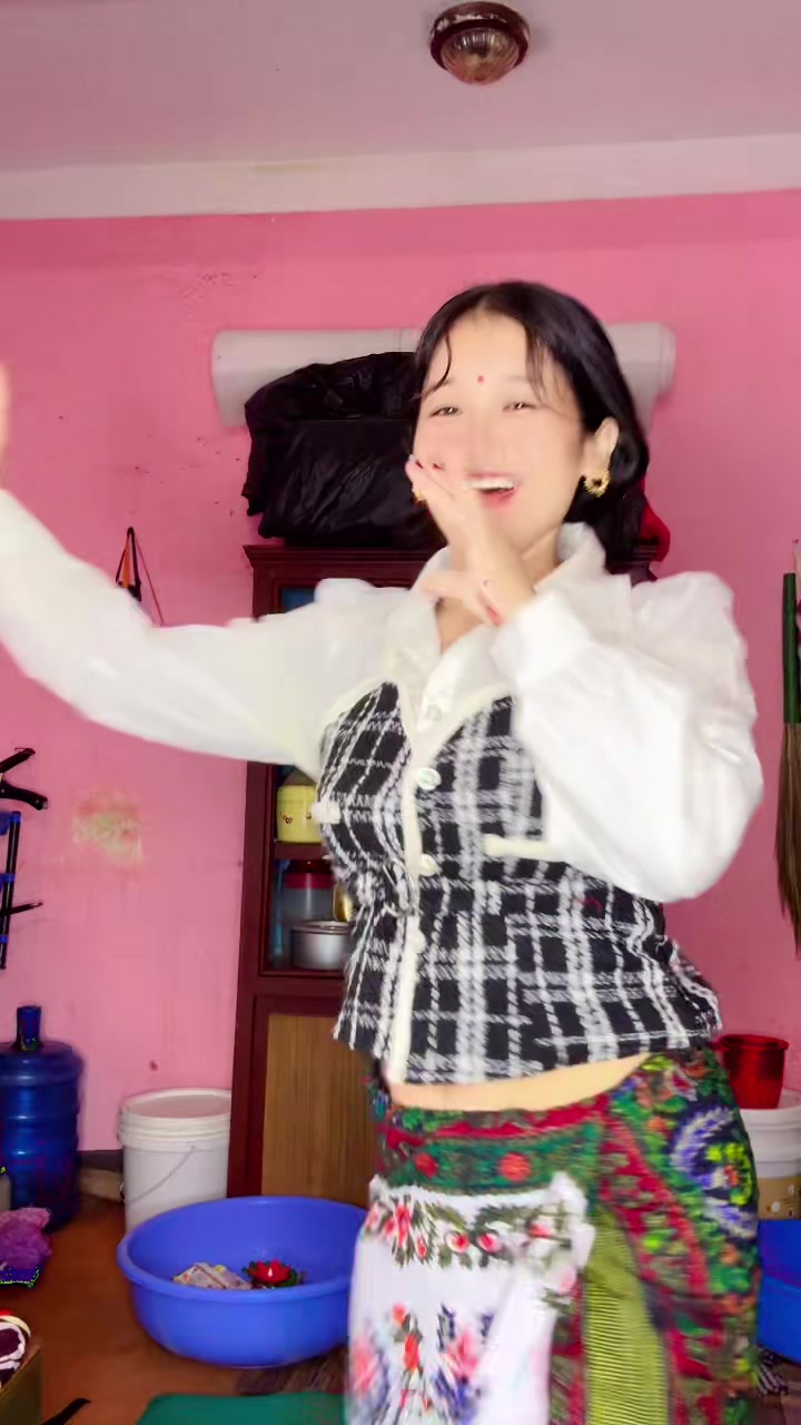 @Sabita Gurung