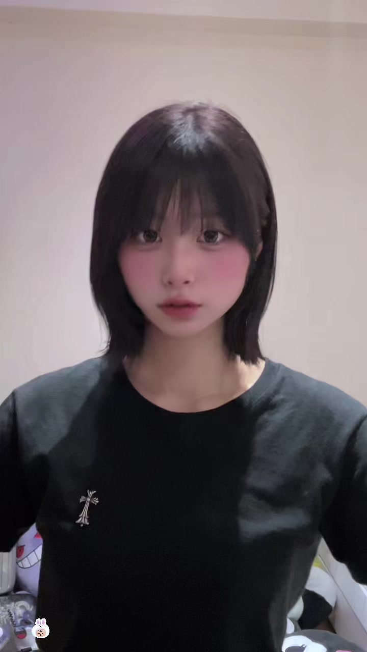 @星野 心音