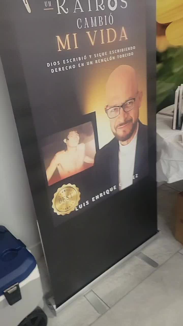 @Luis Enrique Ch&aacute;vez / Mentor