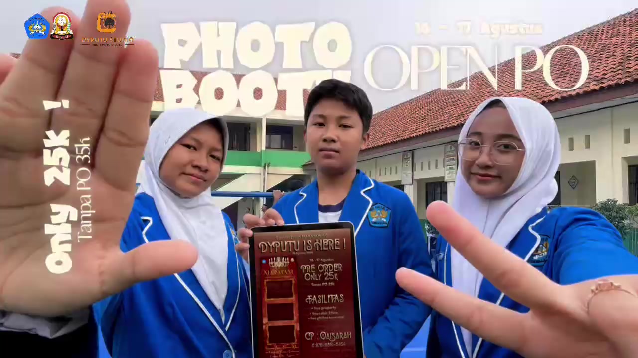 @OSIS SMPN 03 TAMBUN SELATAN