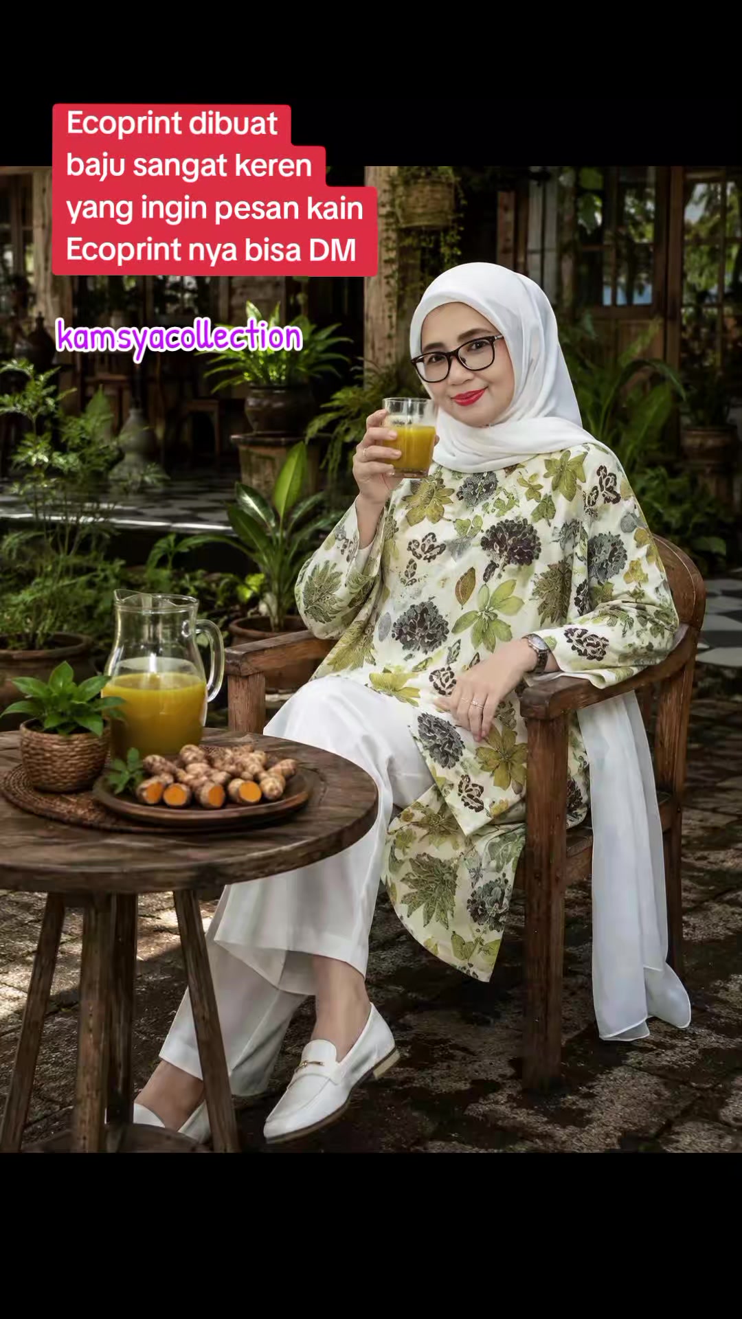 @Kamsya Collection