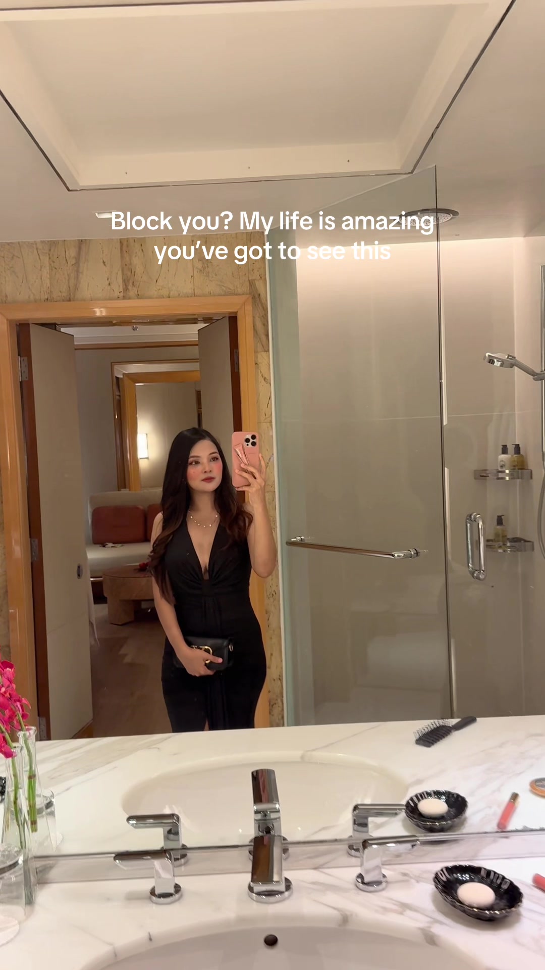 @Miss blondie