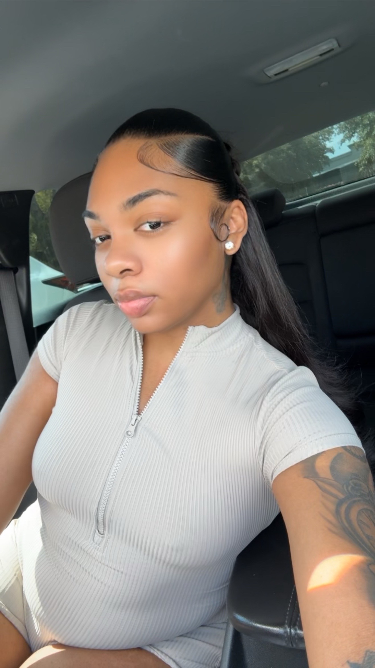 @I&rsquo;m SWEETIE🤩🔥💕