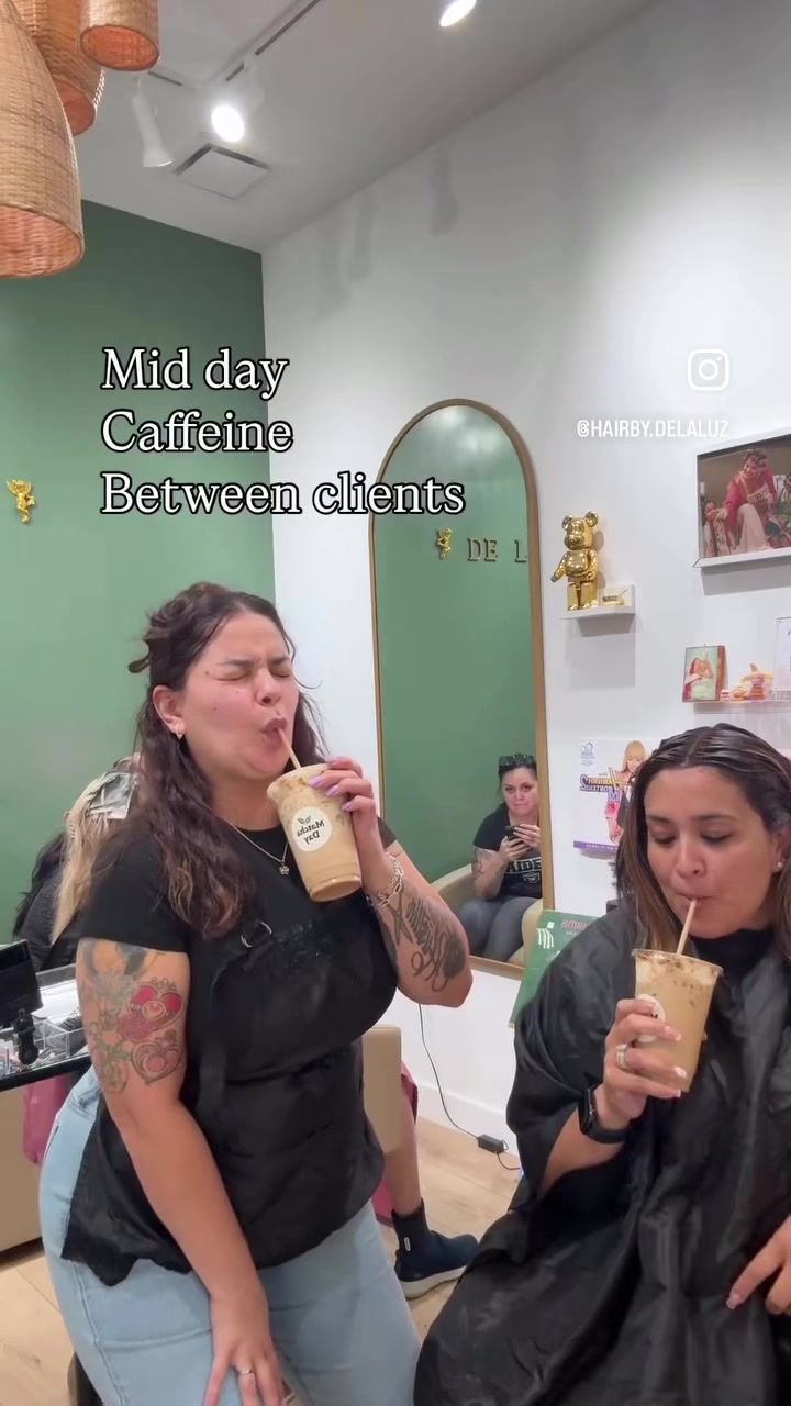 @Mar&iacute;a de la Luz