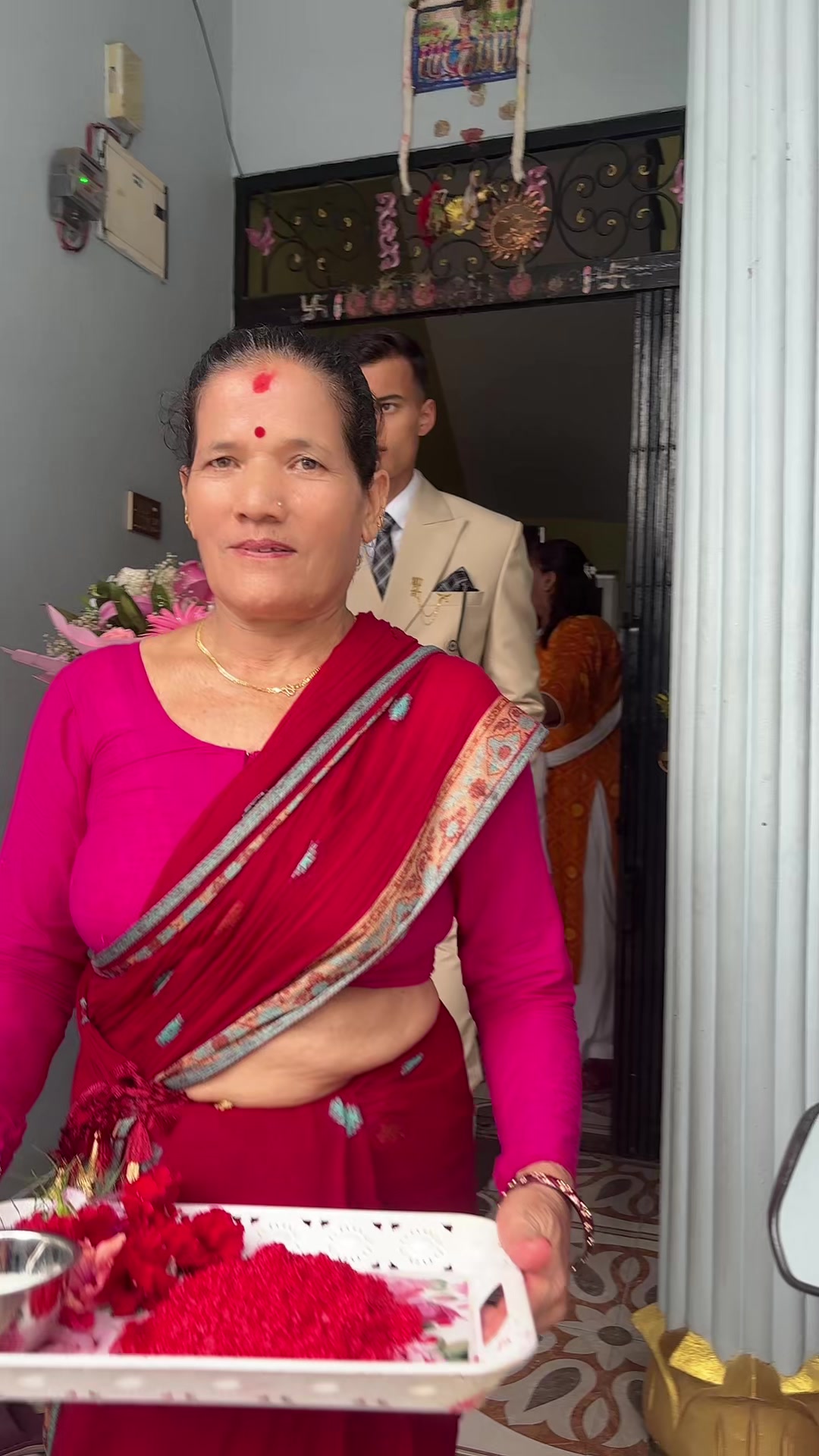 @sabita Thapa