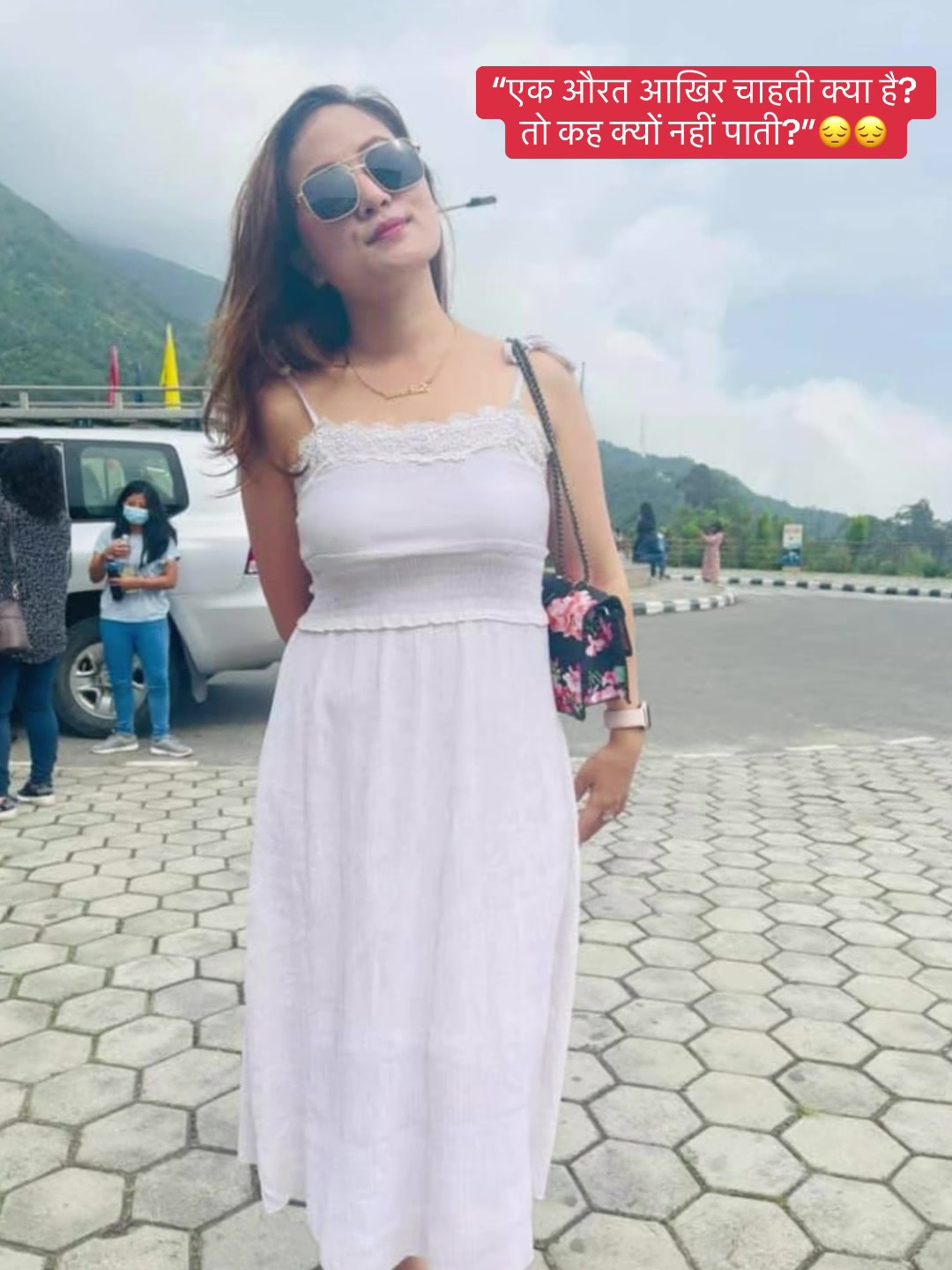 @Sukneetachaulagainofficial