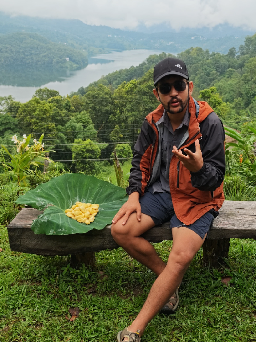 @Kiran Adhikari