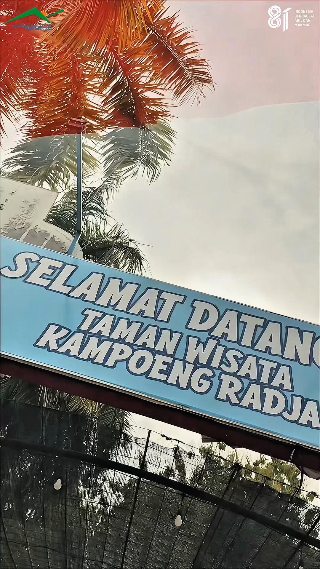 @Kampoeng Radja