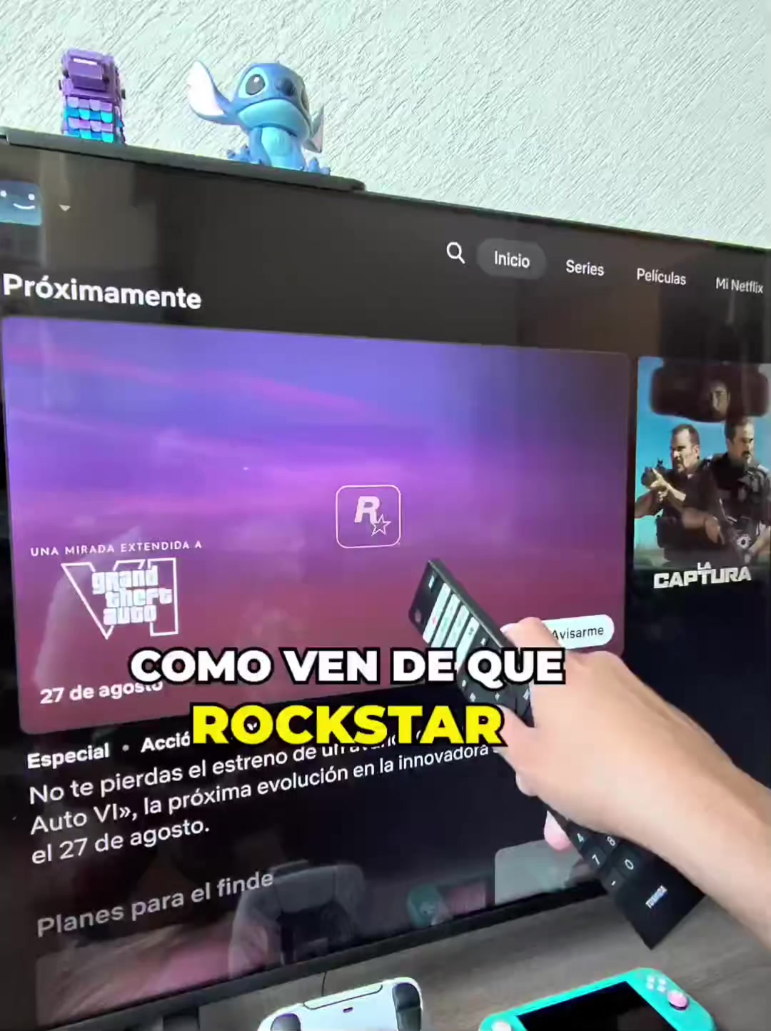@Todos Somos Mancos