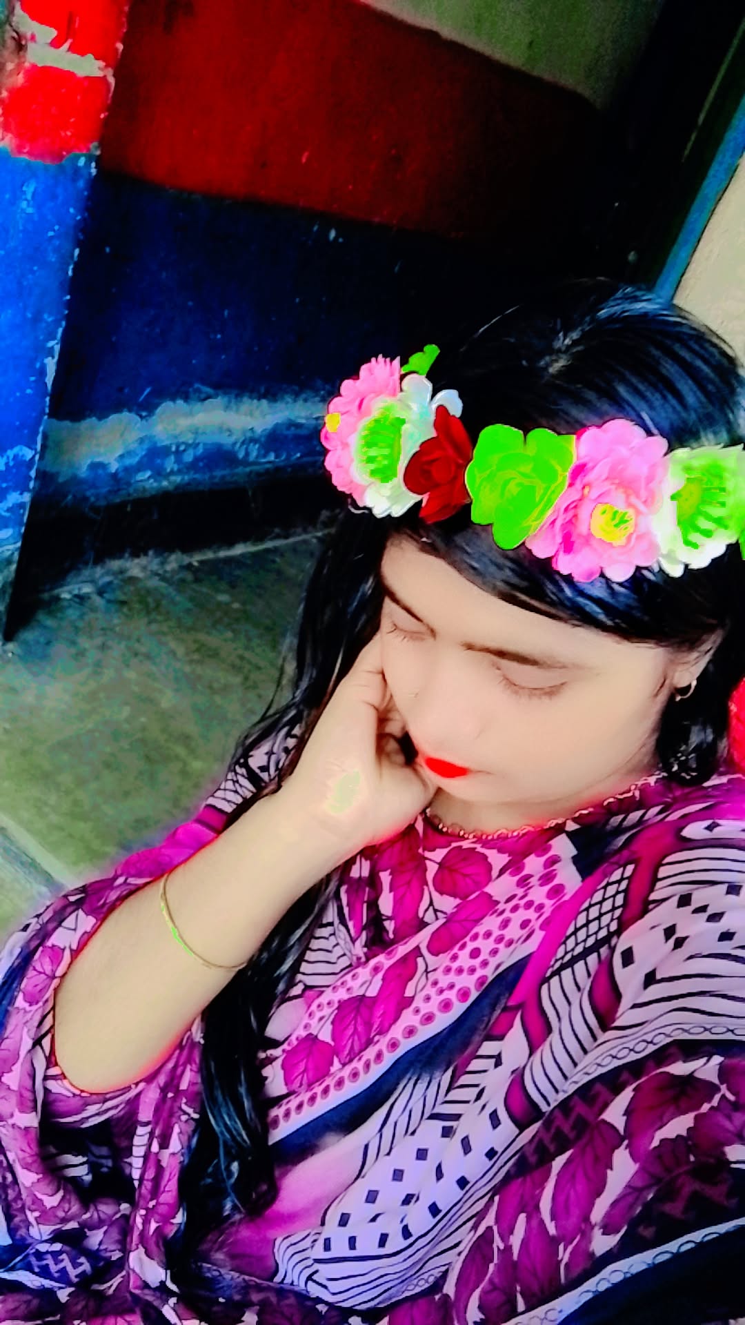 @Mst Khushi
